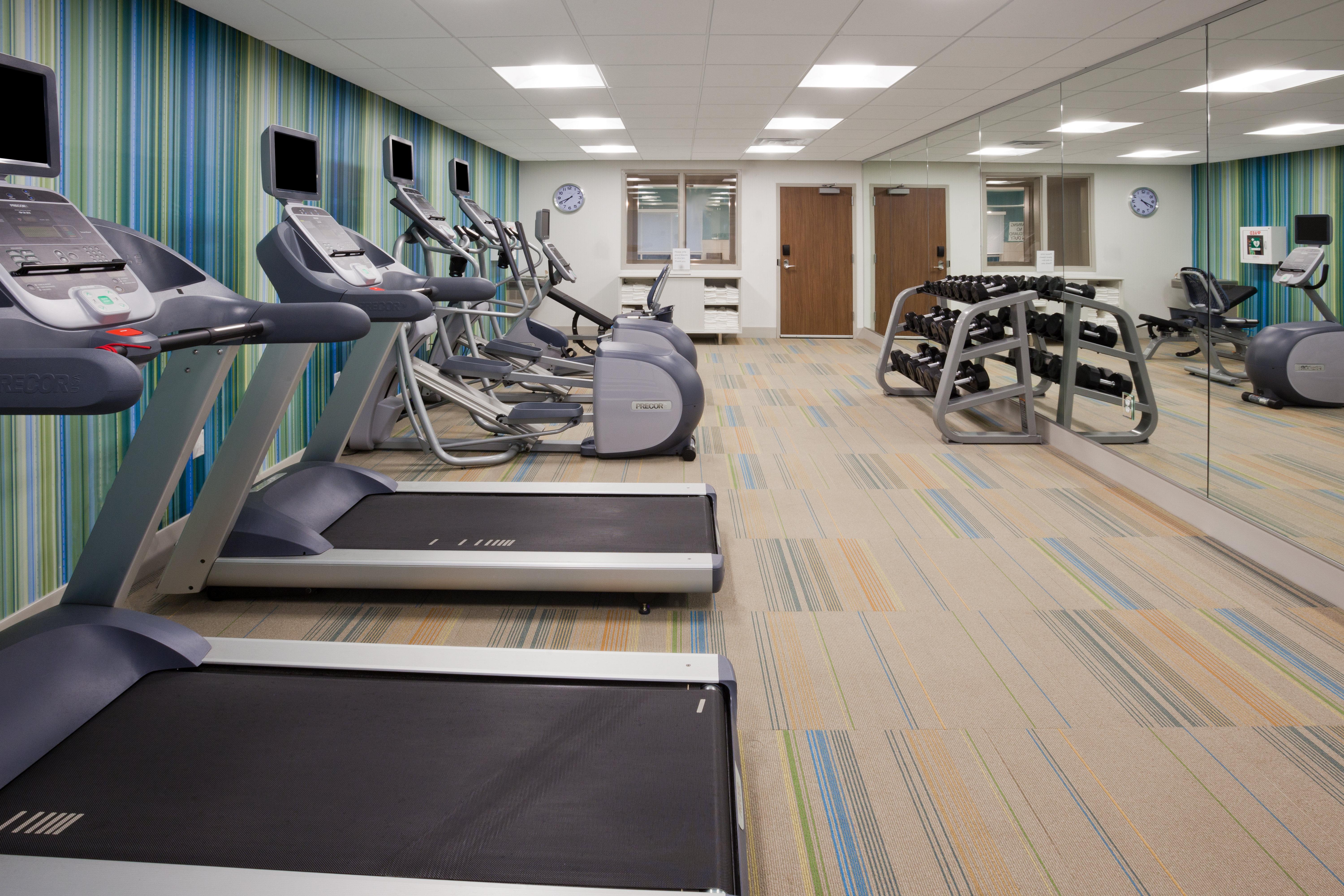 Holiday Inn Express And Suites Des Moines Downtown By Ihg Экстерьер фото